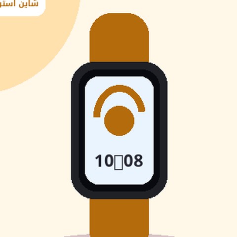 ساعت هوشمند اپل - تصویر 2